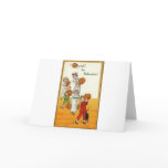 Vintage Halloween Greeting Cards Classic Posters Vintage Halloween Greeting Cards Classic Posters