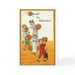 Vintage Halloween Greeting Cards Classic Posters Vintage Halloween Greeting Cards Classic Posters