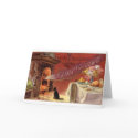 Vintage Halloween Greeting Cards Classic Posters by inquester Vintage Halloween Greeting Cards Classic Posters