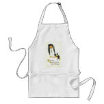 Vintage Halloween Greeting Cards Classic Posters aprons