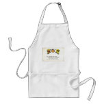 Vintage Halloween Greeting Cards Classic Posters aprons