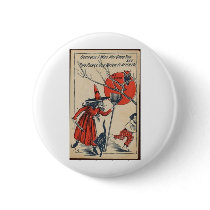 Vintage Halloween Greeting Cards Classic Posters Pins