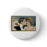 Vintage Halloween Greeting Cards Classic Posters Pins