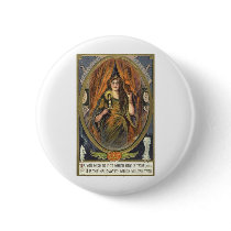 Vintage Halloween Greeting Cards Classic Posters Pin