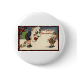 Vintage Halloween Greeting Cards Classic Posters Pin