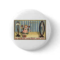 Vintage Halloween Greeting Cards Classic Posters Buttons