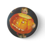 Vintage Halloween Greeting Cards Classic Posters Pins