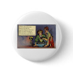 Vintage Halloween Greeting Cards Classic Posters Pins