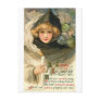 Vintage Halloween Greeting Cards Classic Posters Post Cards
