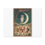 Vintage Halloween Greeting Cards Classic Posters Postcards