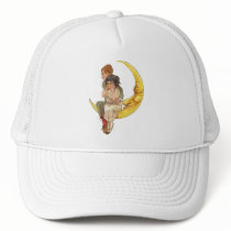Vintage Halloween Hat