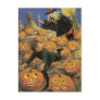 Vintage Halloween Postcard