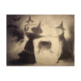 Vintage Halloween Postcard