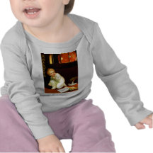 Vintage Halloween Shirt