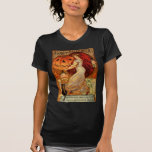 Vintage Halloween T Shirts