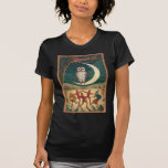 Vintage Halloween Tee Shirts