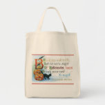 Vintage Halloween Trick or Treat bags!