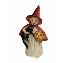 Vintage Halloween t-shirts by grnidlady Vintage Halloween t-shirts
