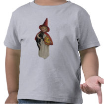 Vintage Halloween t-shirts by grnidlady Vintage Halloween t-shirts