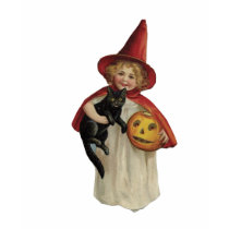 Vintage Halloween t-shirts by grnidlady Vintage Halloween t-shirts