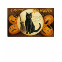 Vintage Halloween Witch Tees t-shirts by naturetees Vintage Halloween Witch Tees t-shirts