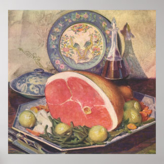 Potato Posters, Potato Prints, Art Prints, Poster Designs
