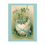 Vintage Happy Easter Designs Postcards