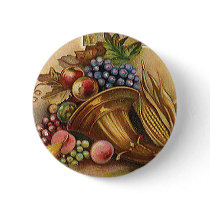 Vintage Harvest and Pilgrim Pin