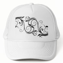Vintage Hat by myhome71 Vintage Hat