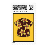 Vintage Hawaiian Shirt 3 Postage