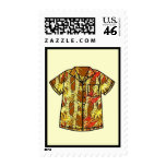 Vintage Hawaiian Shirt 6 Postage