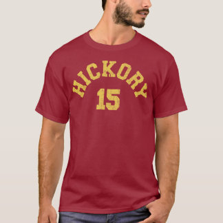 hickory t shirt from hoosiers