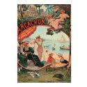 Vintage Holidays posters by PhotoDigital Vintage Holidays posters