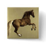Vintage Horse Art:  Whistlejacket Pins