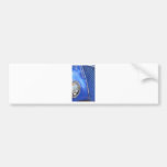 Vintage HotRod Bumper Stickers