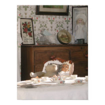 Vintage Household posters by Natasha_R_Graham Vintage Household posters