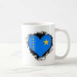 Vintage I Love Congo Mug