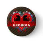 Vintage I Love Georgia