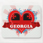 Vintage I Love Georgia