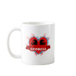 Vintage I Love Georgia