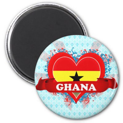 Ghana Love