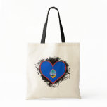 Vintage I Love Guam bags