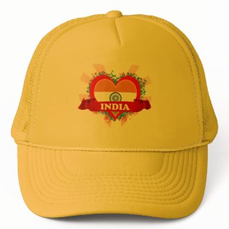 India Hats