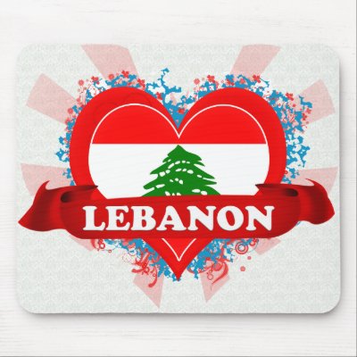 Lebanese Love