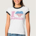 Ladies Ringer T-Shirt