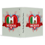 Vintage I Love Mexico