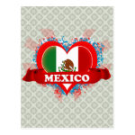 vintage i love mexico post card rf1f3455c6dcc4c48a31e60937166642b vgbaq 8byvr 150 Mexican Heritage