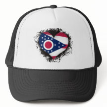 Ohio Hats