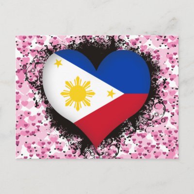 i heart philippines