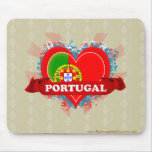 Vintage I Love Portugal